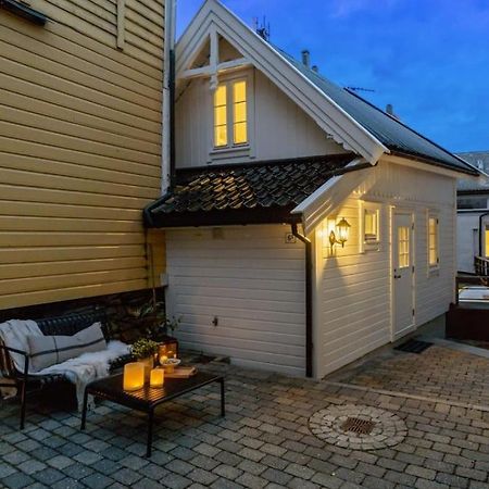 Stay L The Town House Bergen Exteriör bild